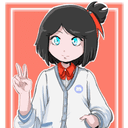 Avatar oficial da Rikka